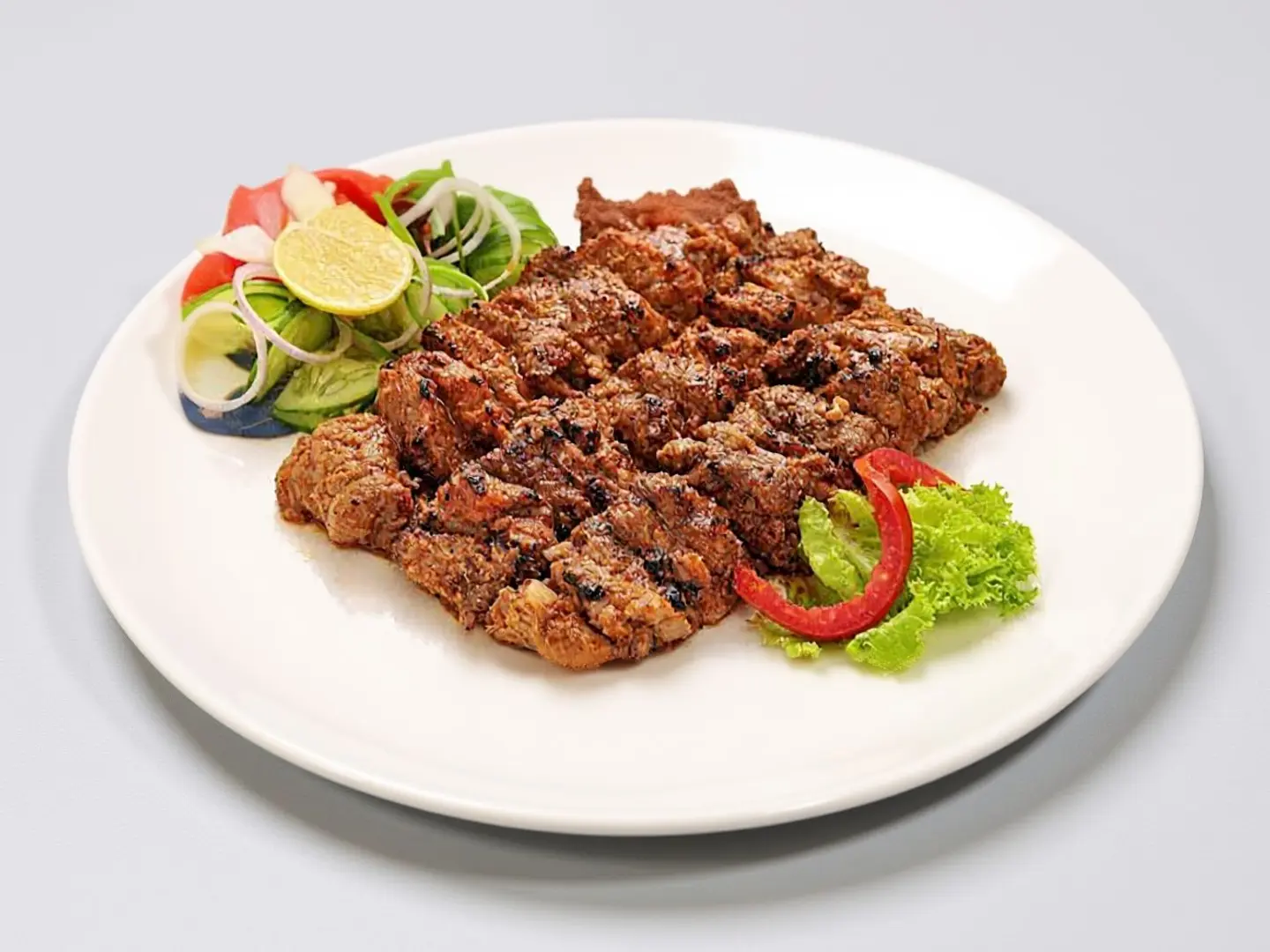 Beef Bihari Kabab