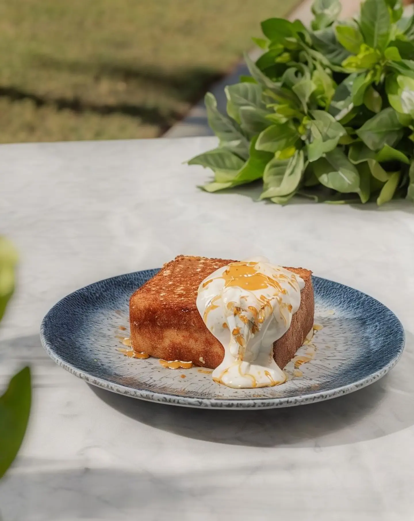 Honey Toast Gaimar