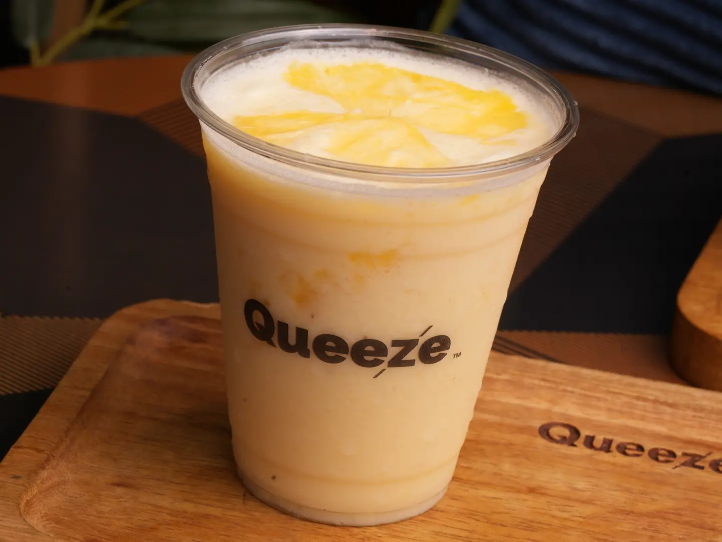 Pina Colada