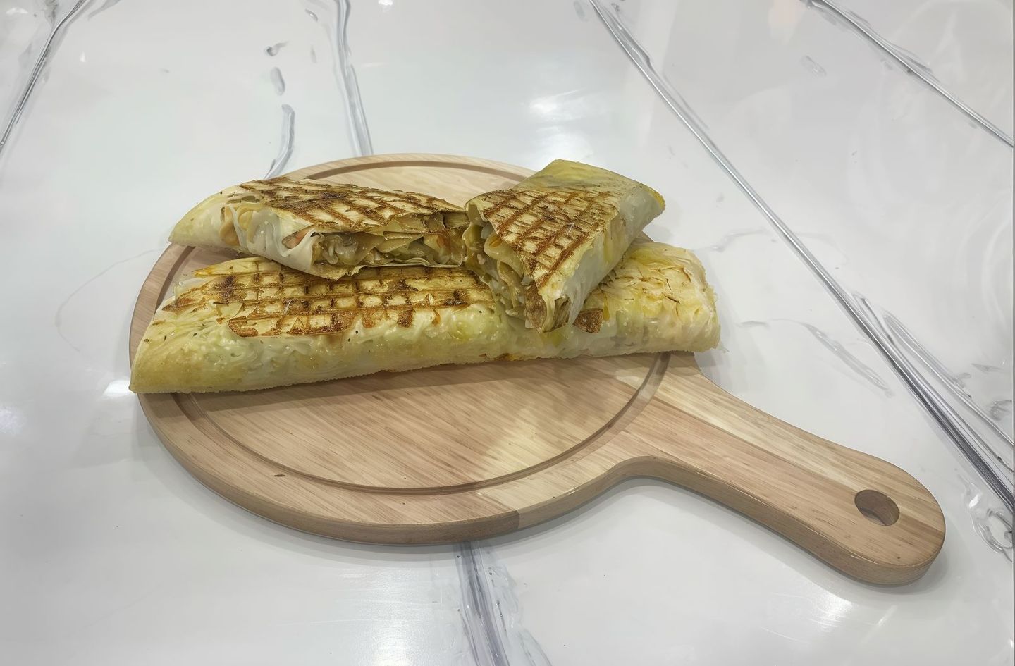 ساندوتش عز