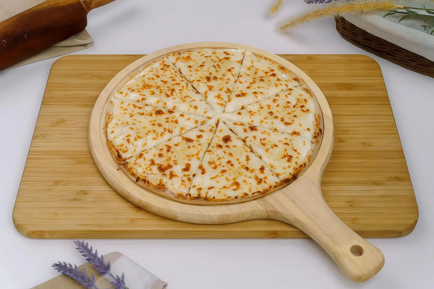 Bulbul's Nest Medium