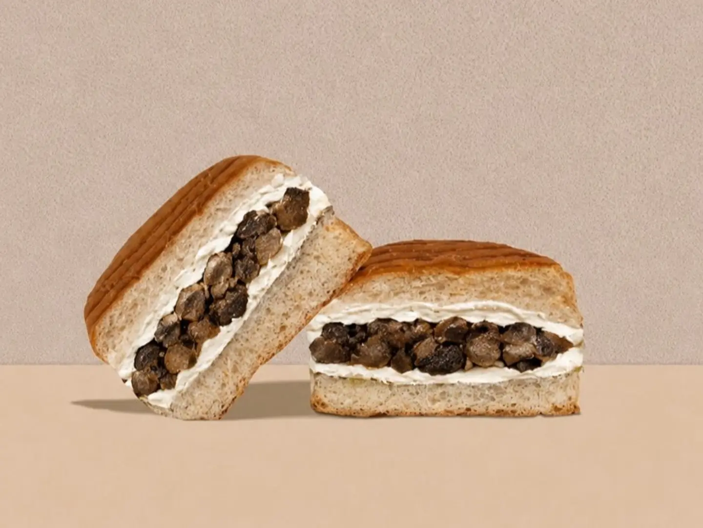كبدة بالجبن