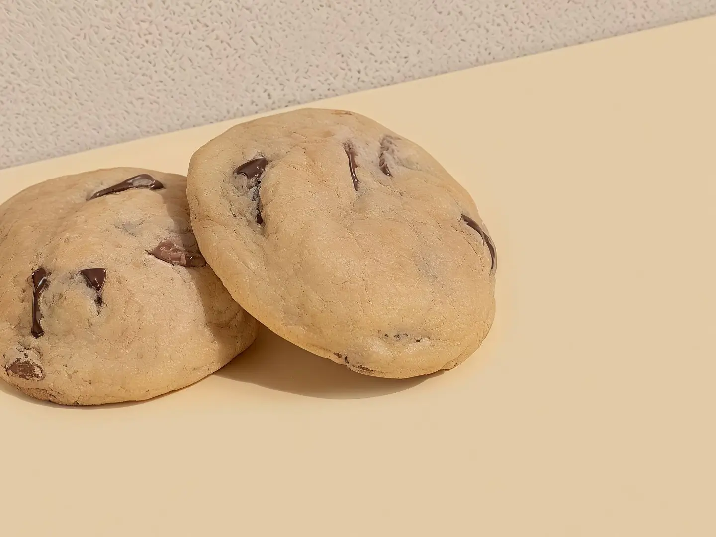 كوكي شوكولاتة الحليب