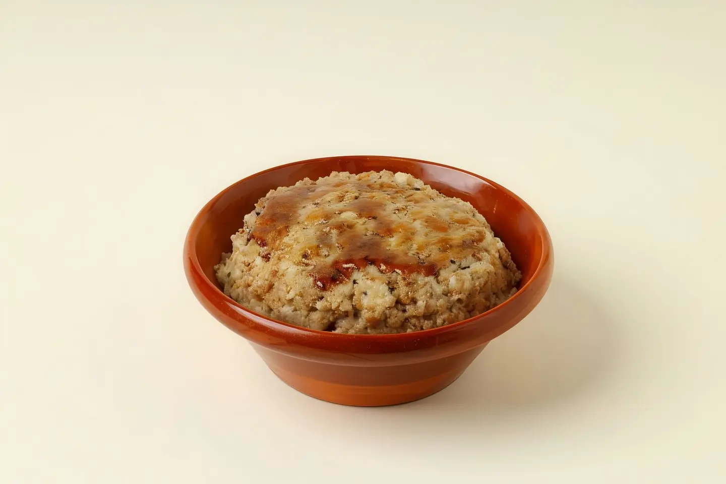 Plain Masoub