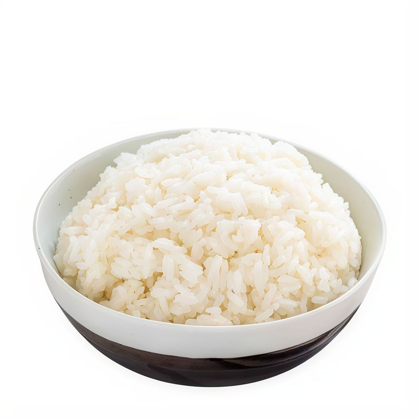 Plain Rice