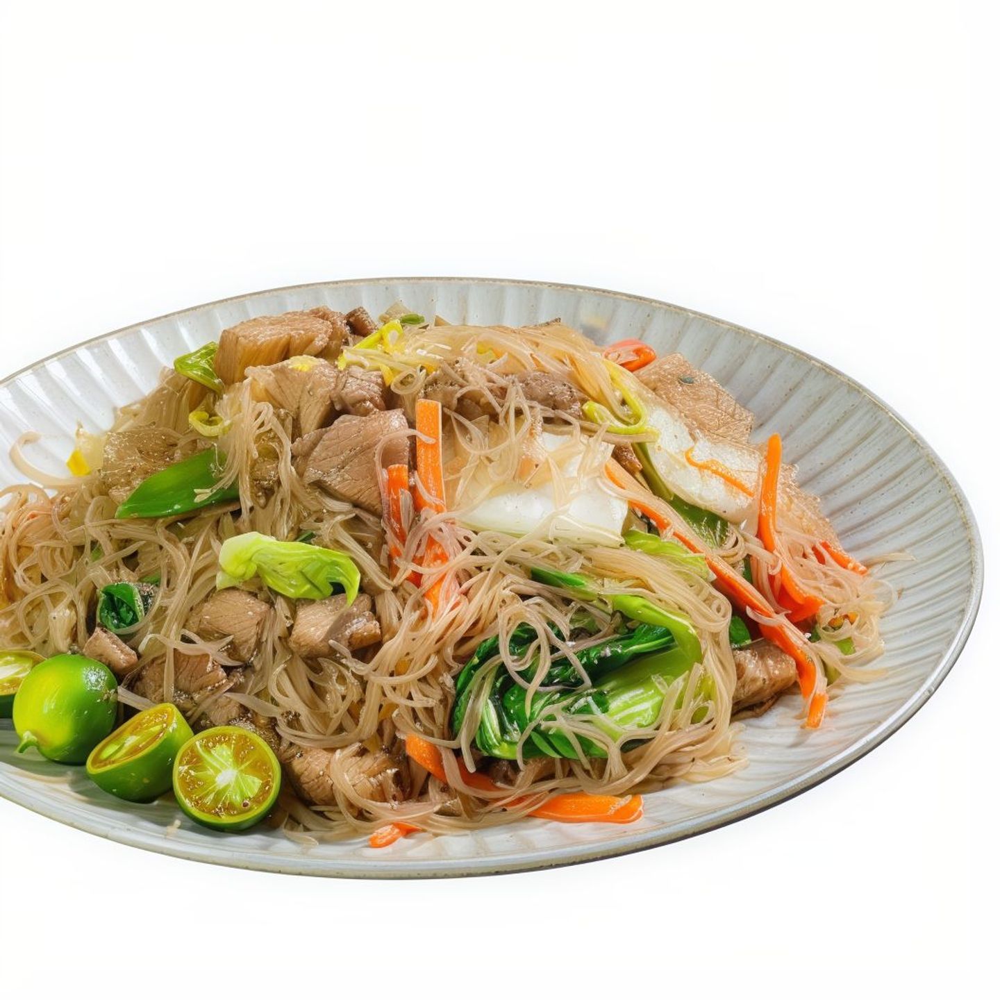 Beef Teppanyaki