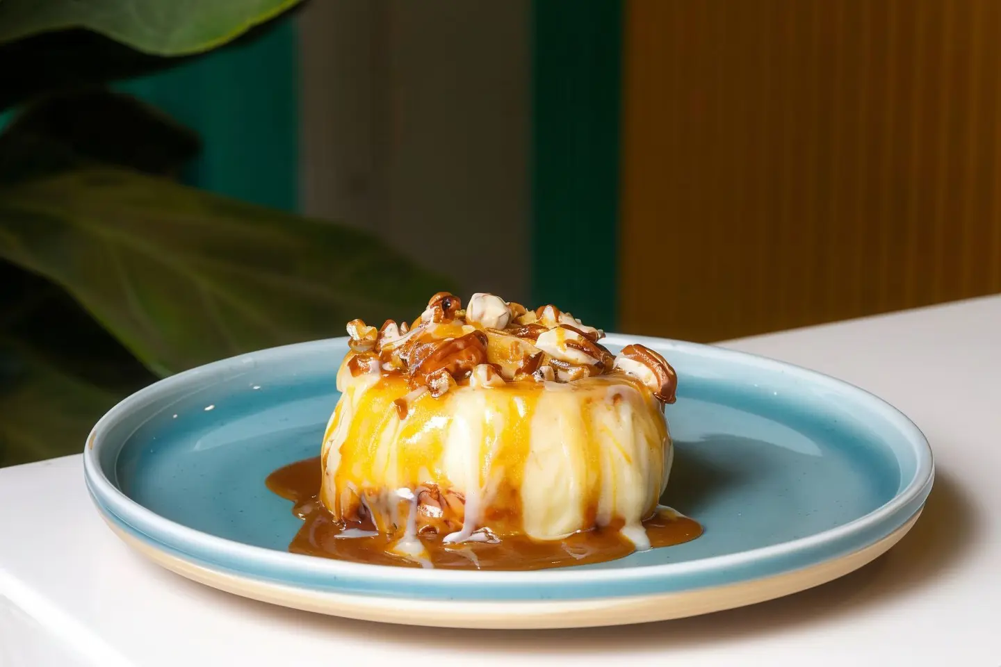 Cinnabon