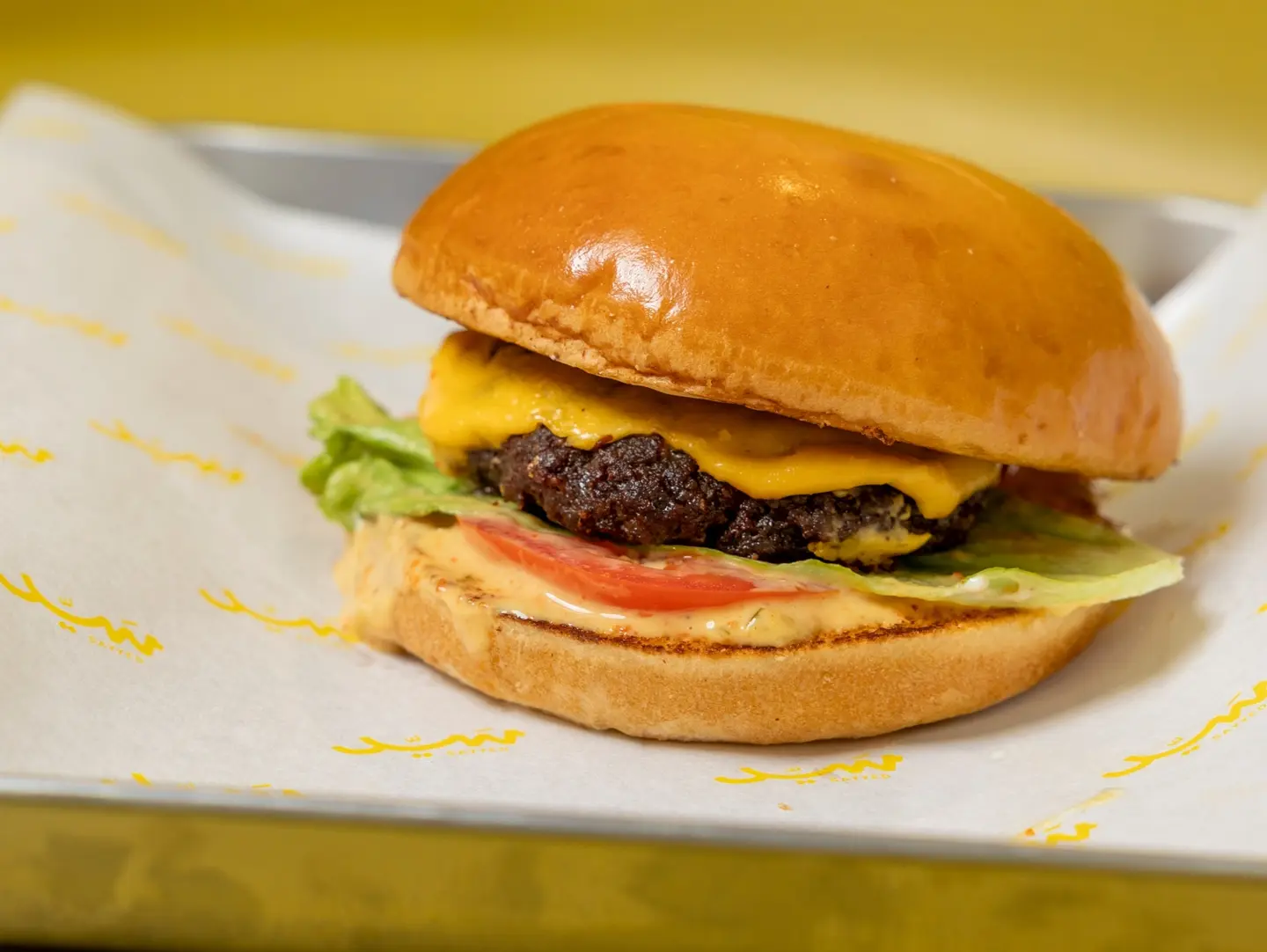 Cheeseburger