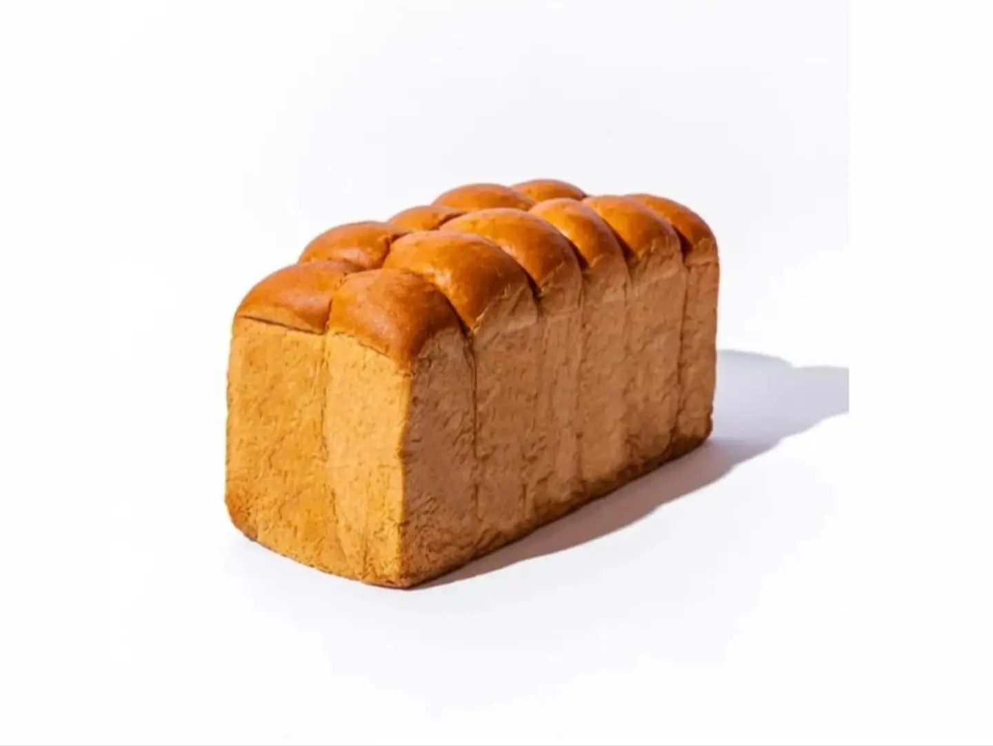 Bread - Brioche Bread