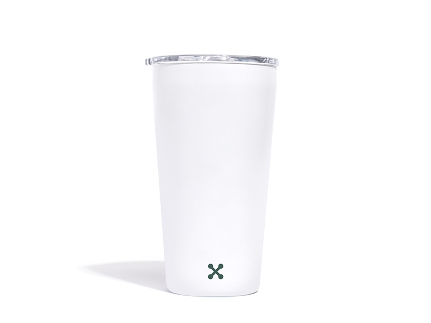White Cup