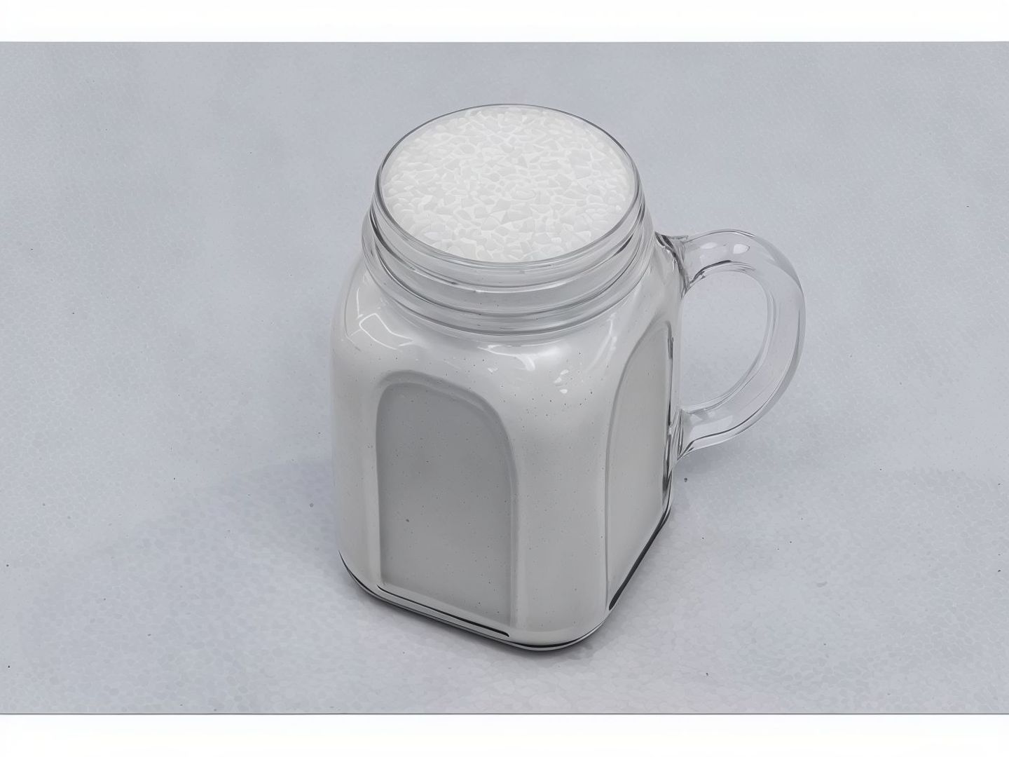 Almarai Laban 200 Ml