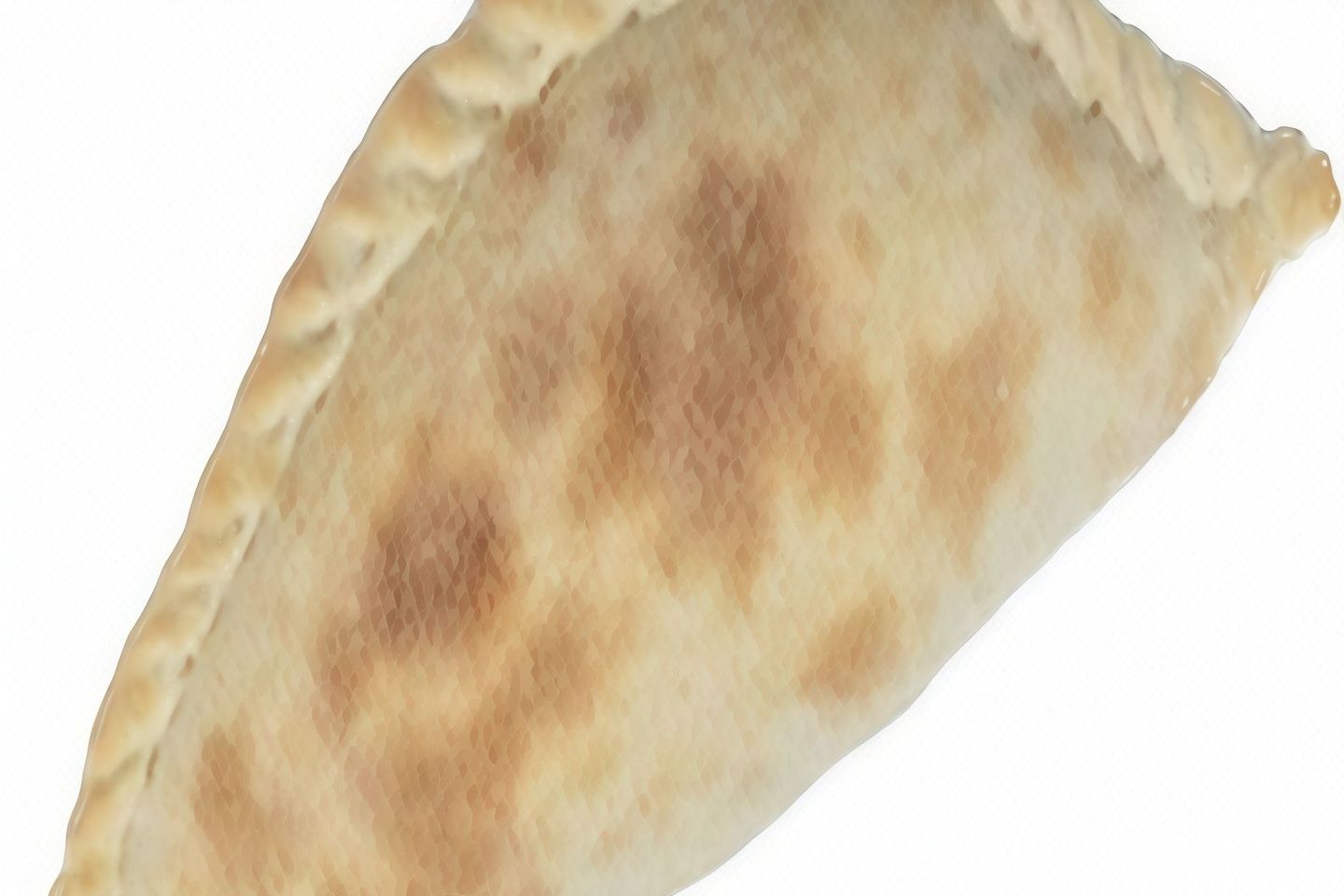 قشقوان مع بيبروني