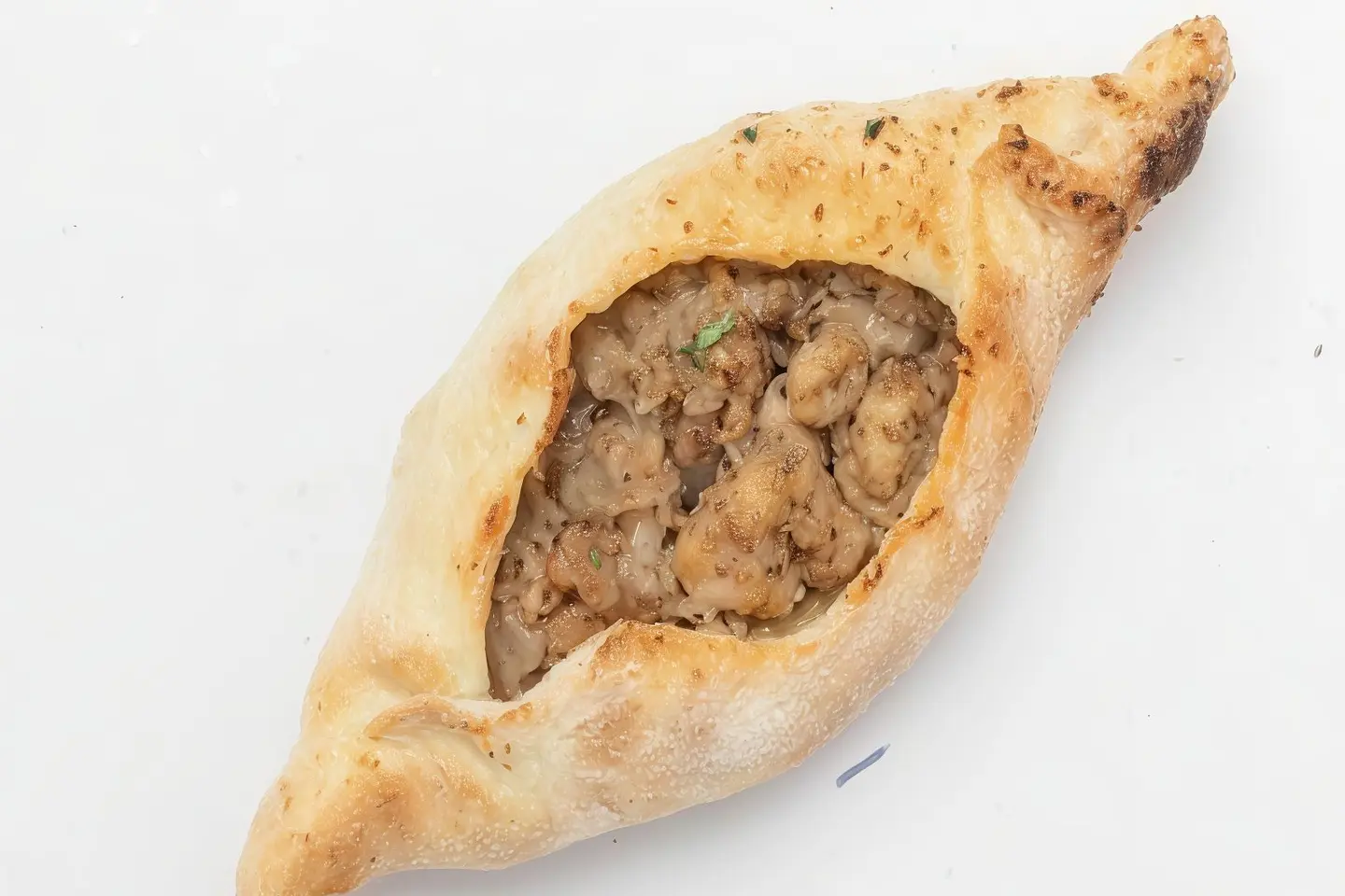 ميني مسخن دجاج