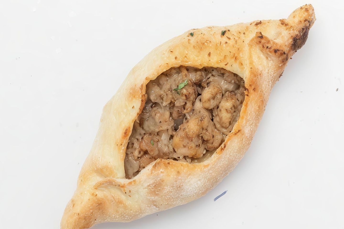 ميني مسخن دجاج