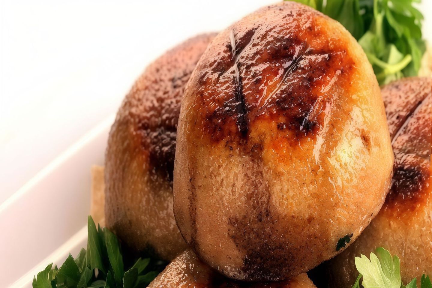 Grilled Kibbeh