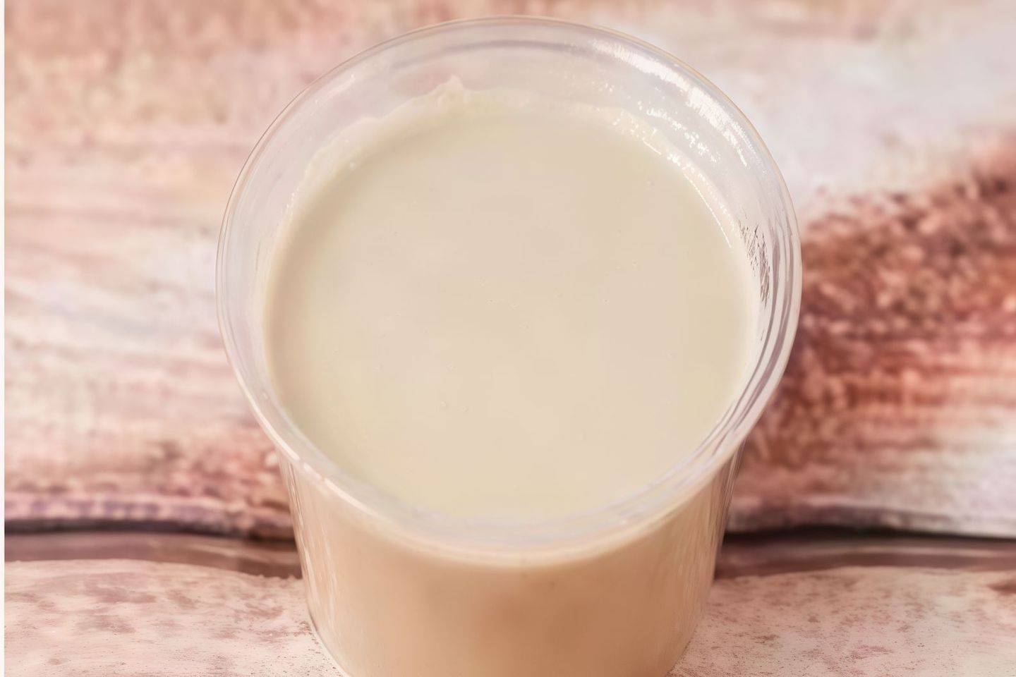 علبة طحينية