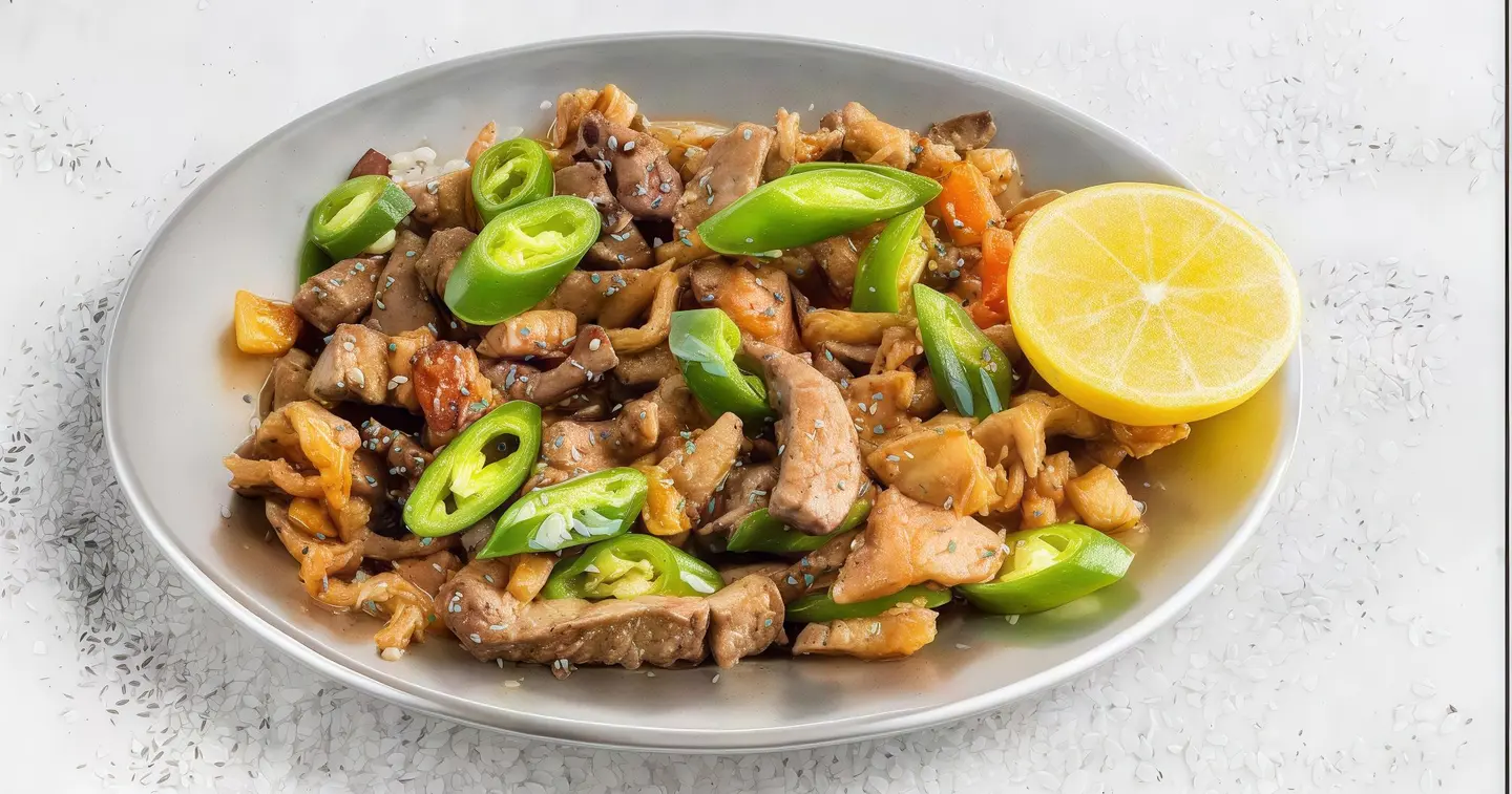 مجموع ماكس لحم