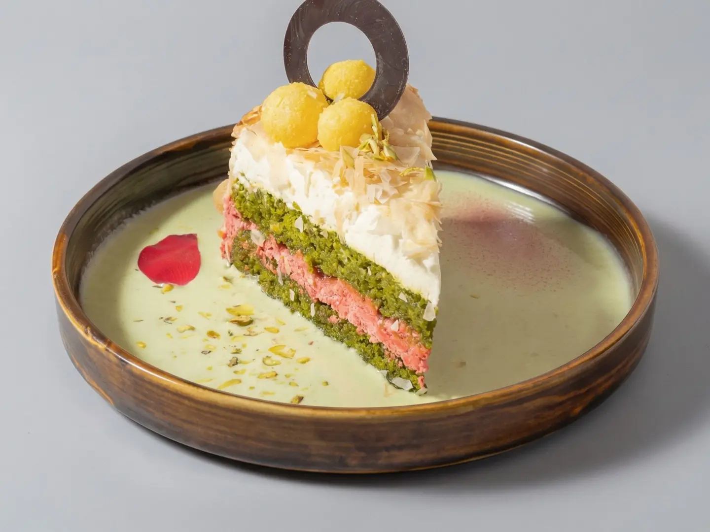 تشيز كيك الاندلس