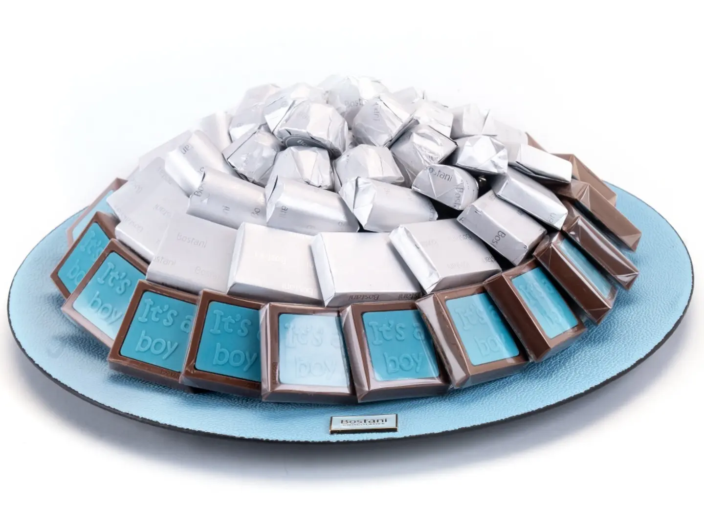 It's A Boy Tray