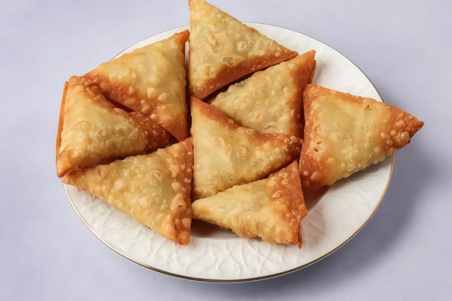 سمبوسة ( حبة )