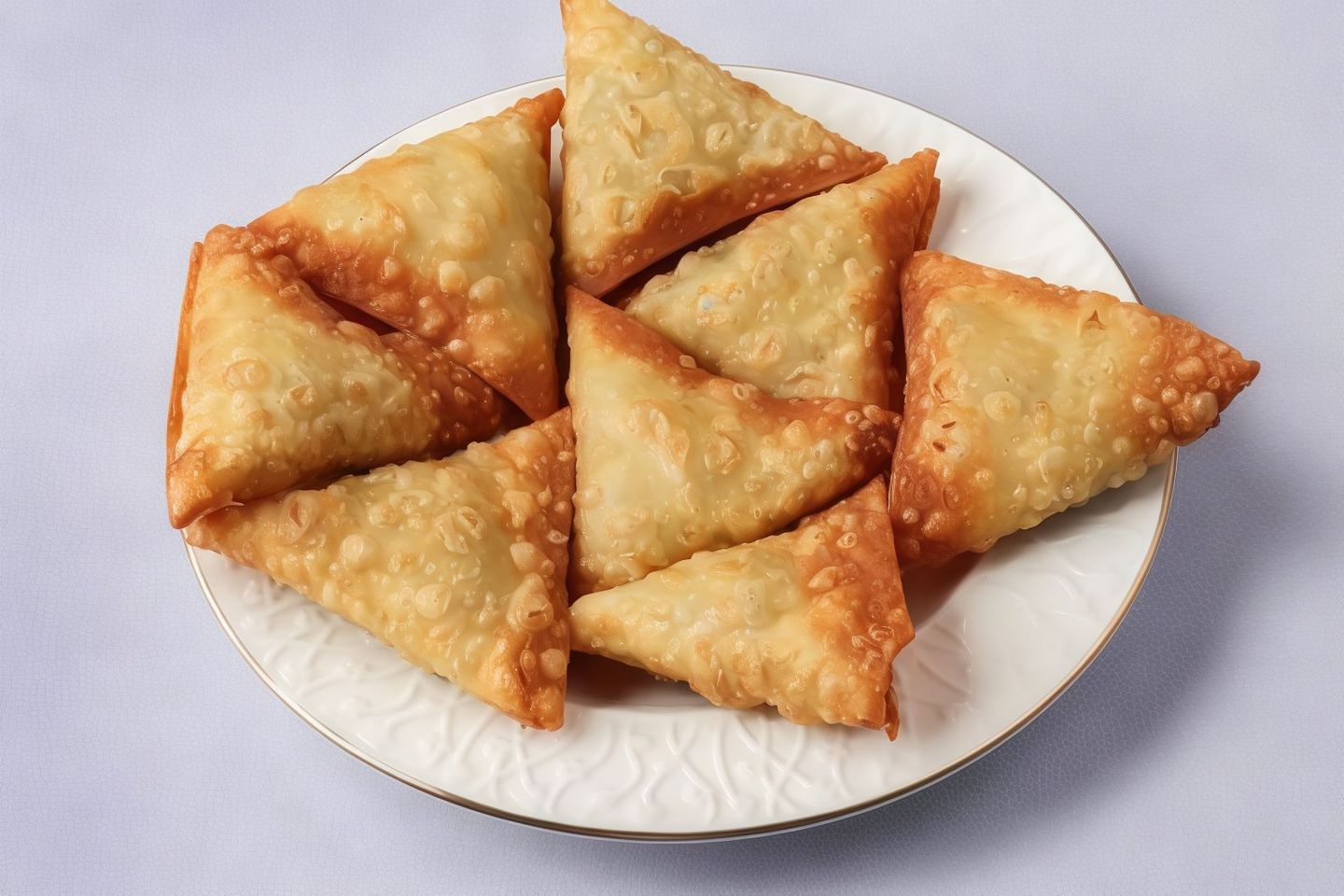 سمبوسة ( حبة )