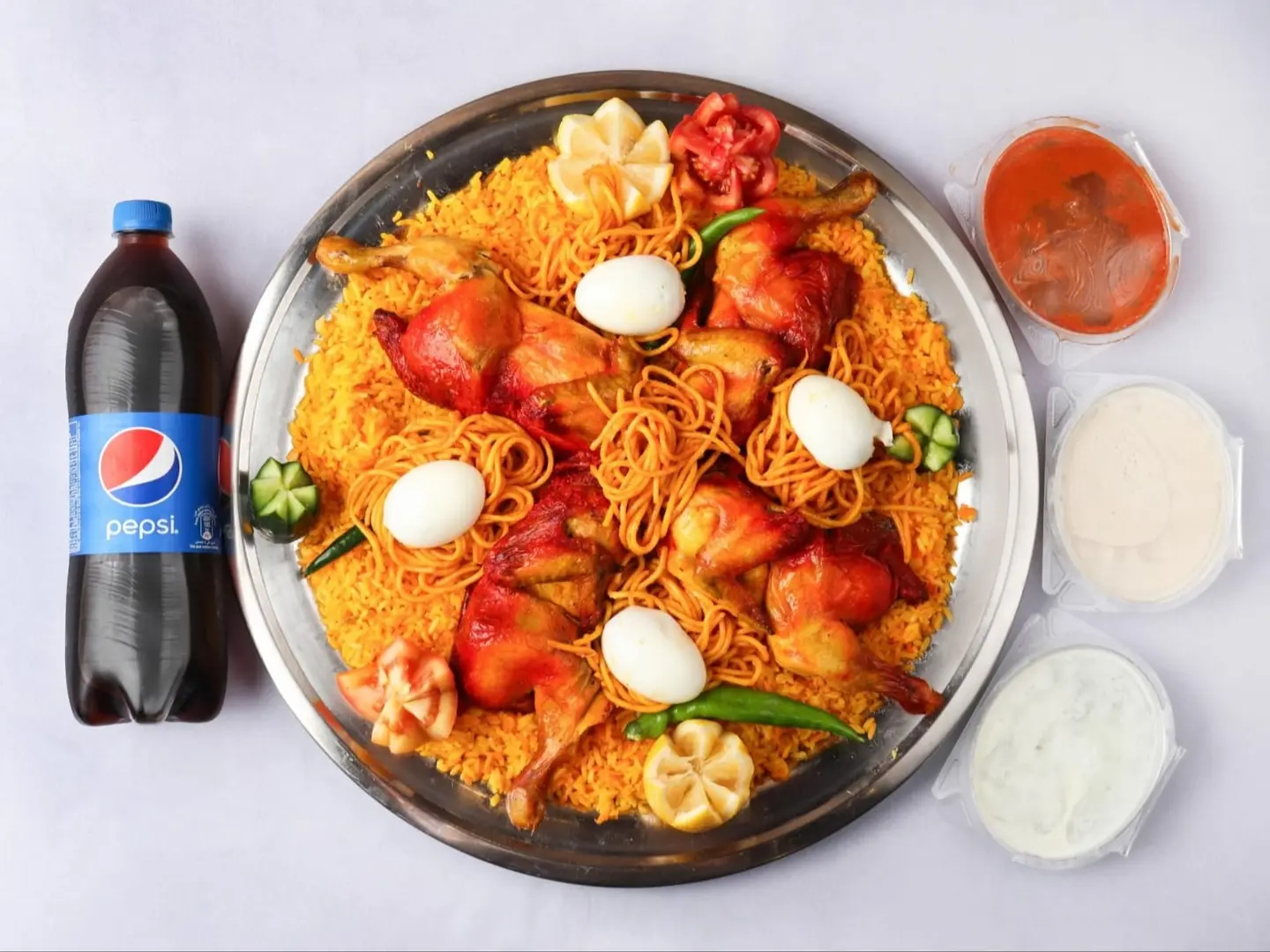 Family Meal Chicken Kozi