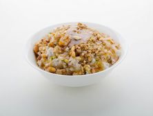 معصوب كوكتيل كاجو - عادي