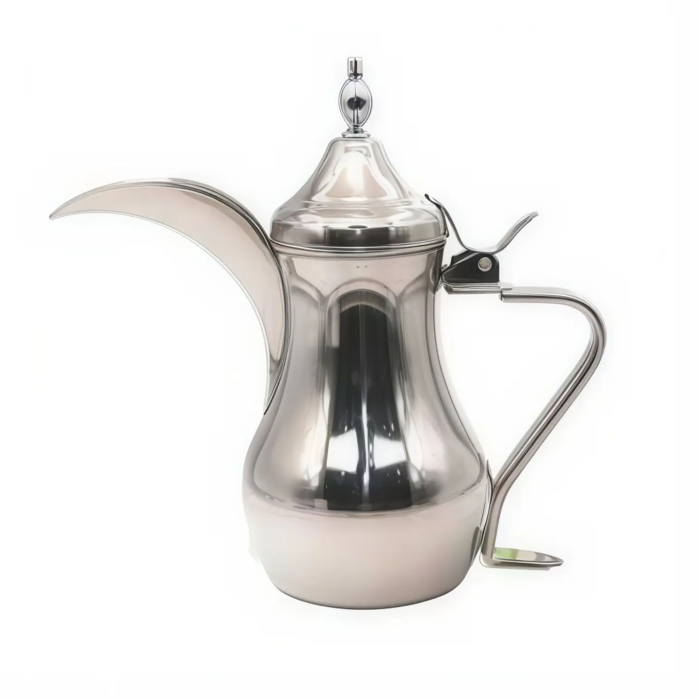 Saudi Coffee Thermos