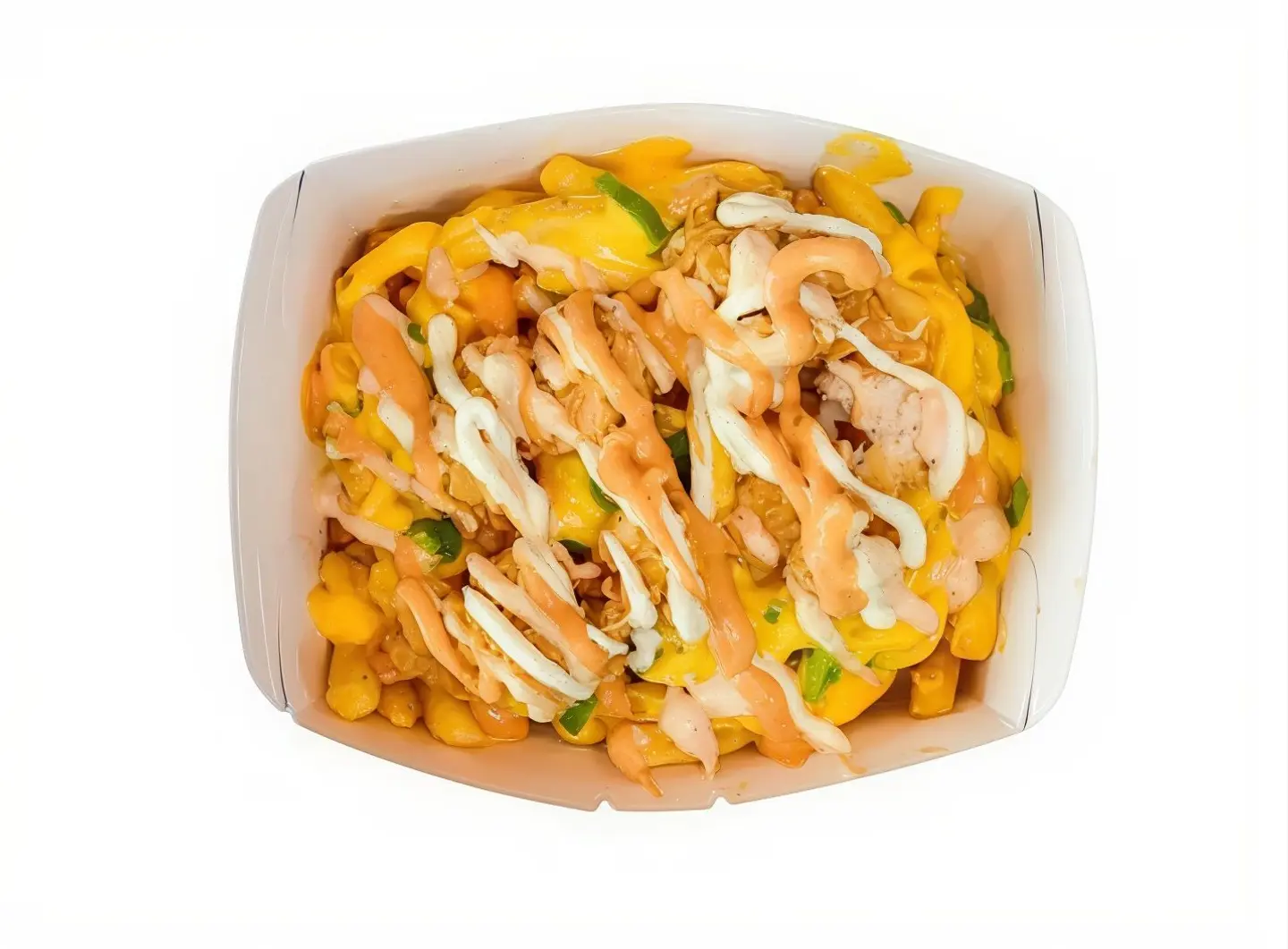 Chicken Fries