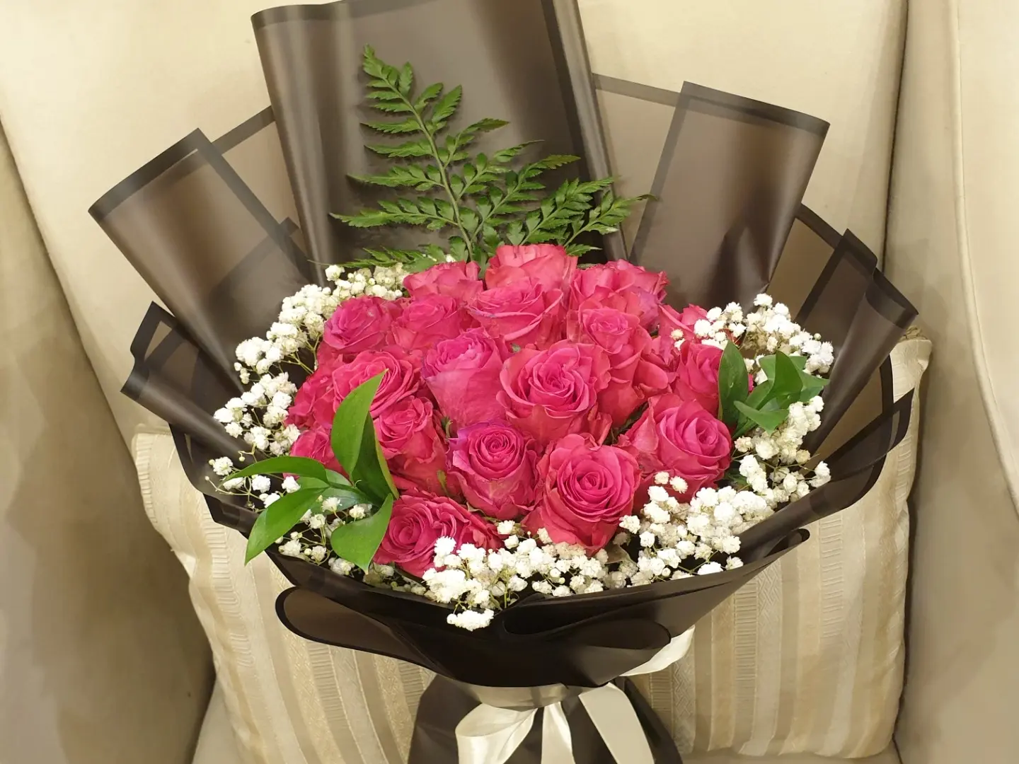 Romantic Bouquet