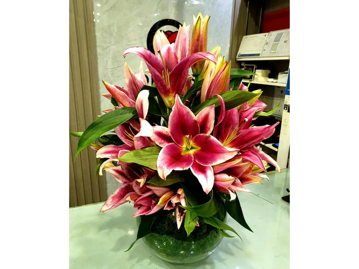 فالنتين ليلي