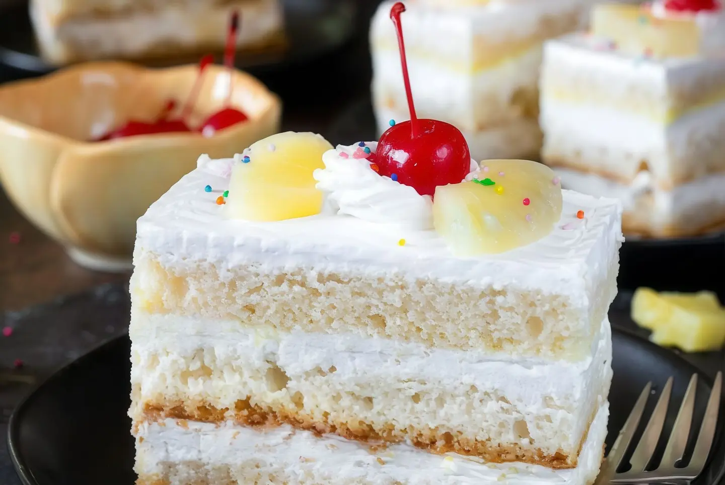 Pastries
