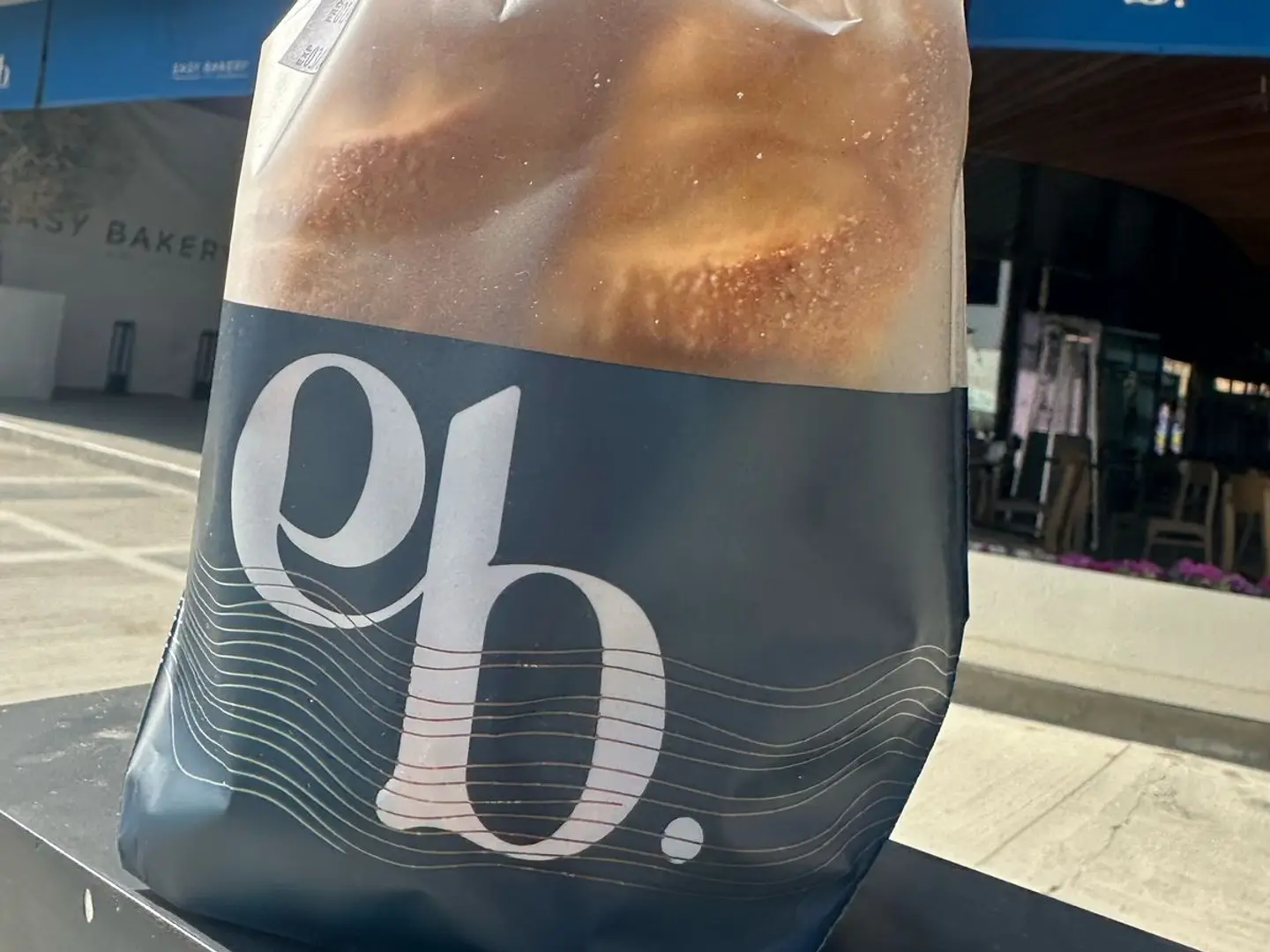خبز بريوش 10 قطع