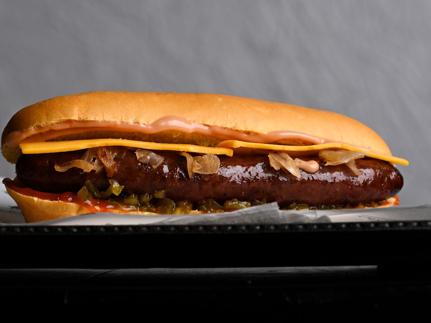 Hot Dogs