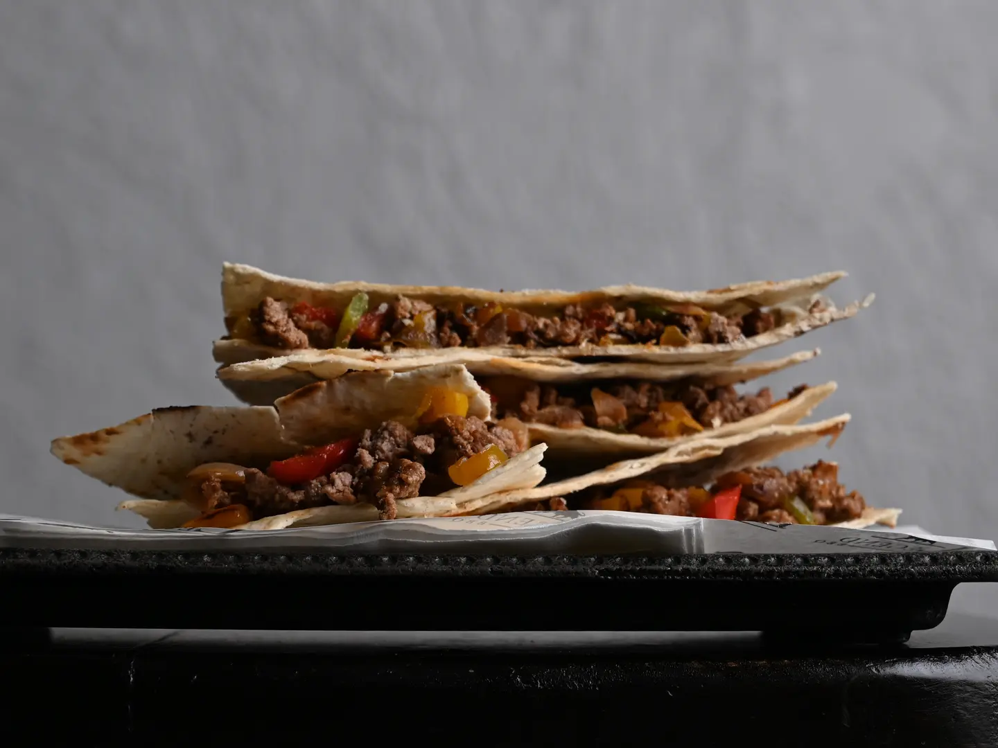 Legend Quesadillas