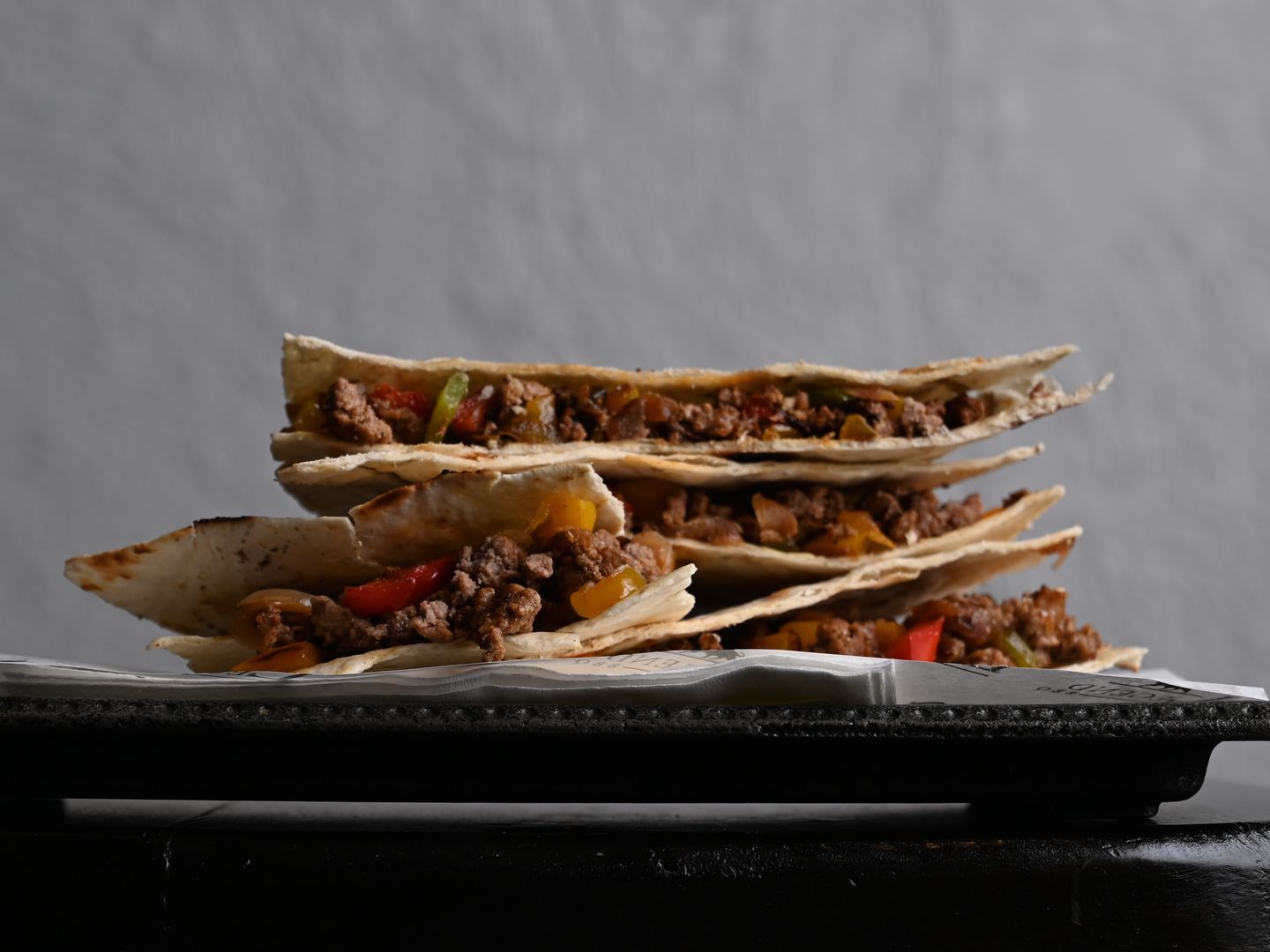 Legend Quesadillas
