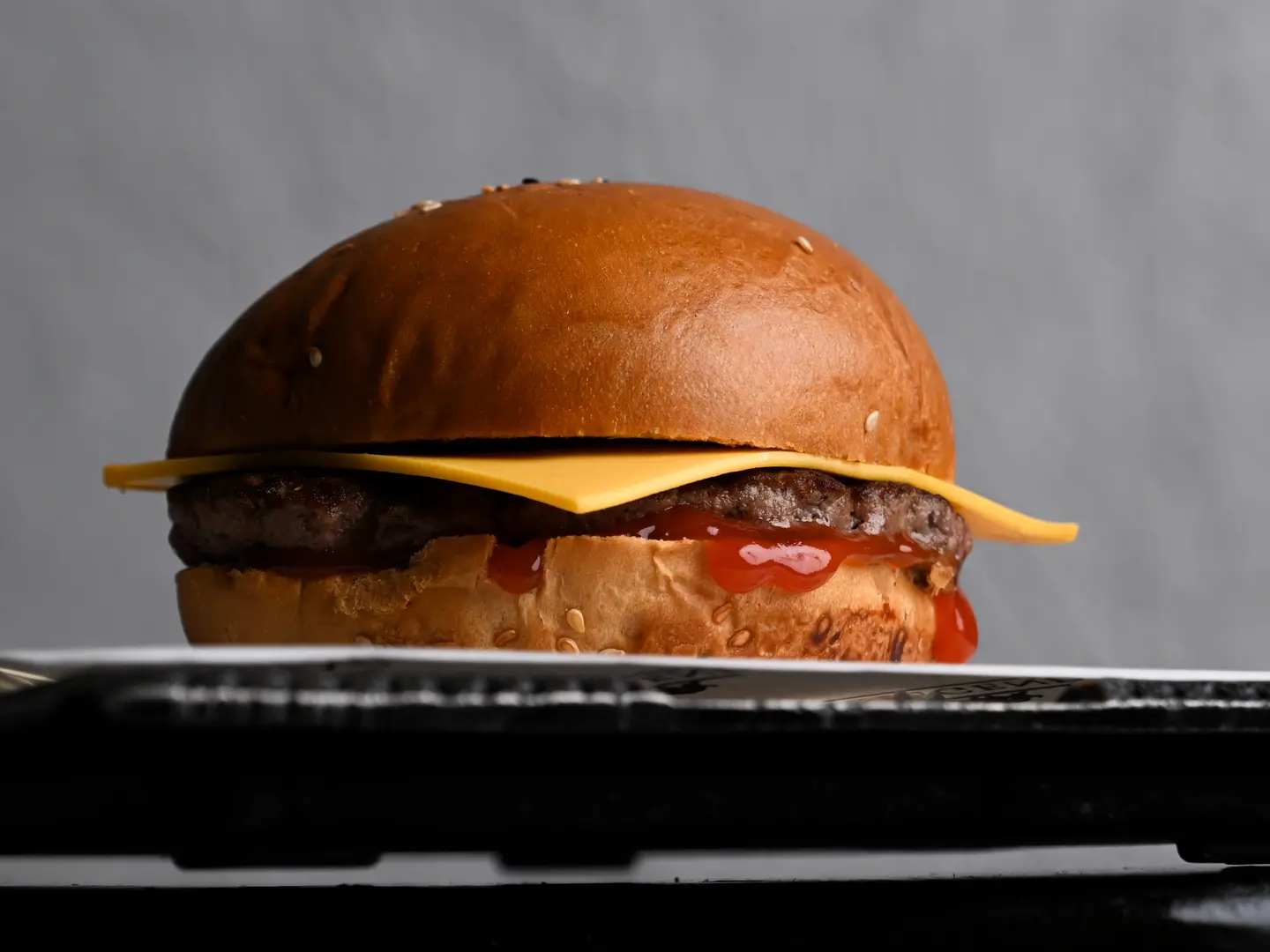 Kids Burger