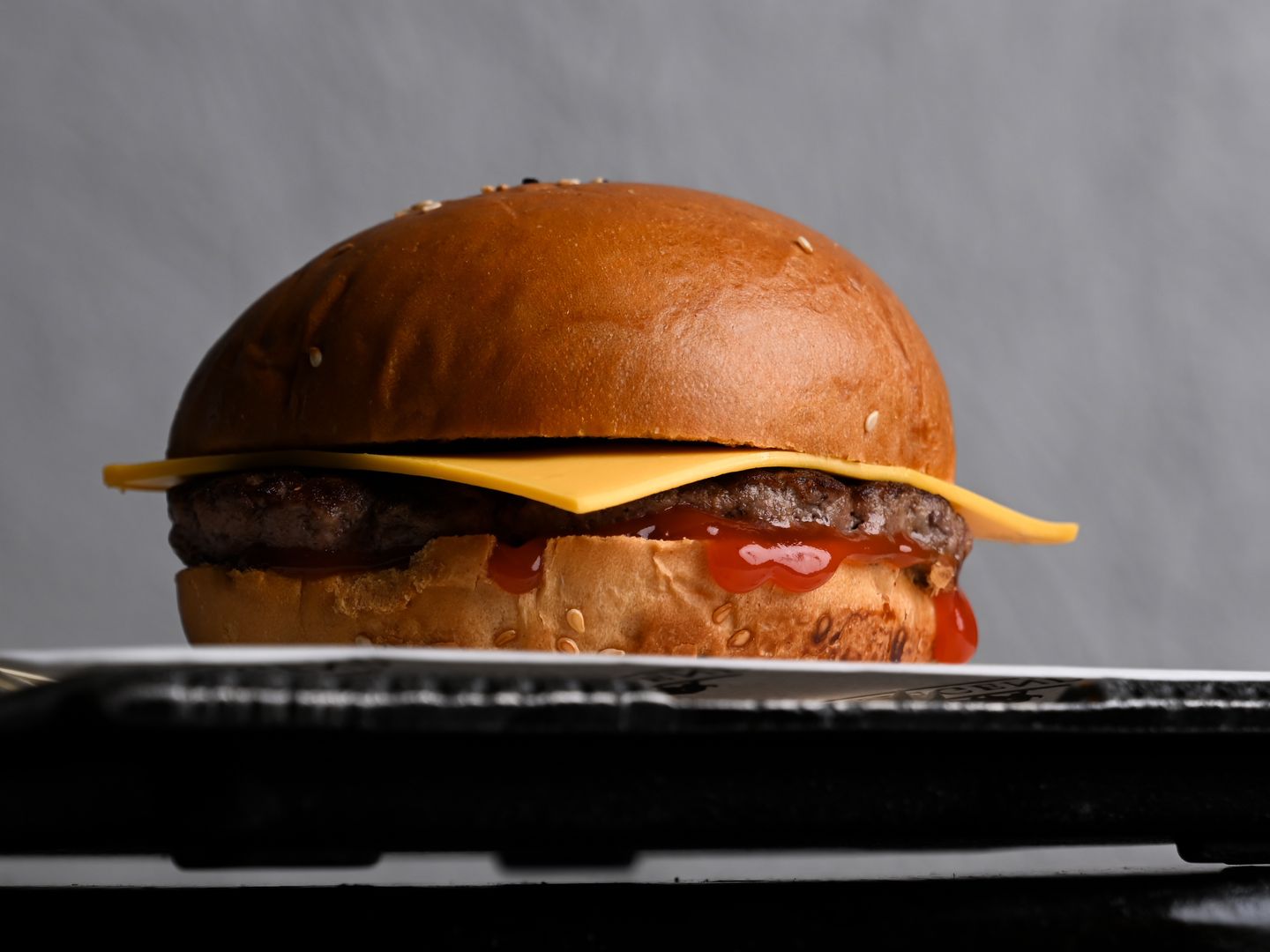 Kids Burger