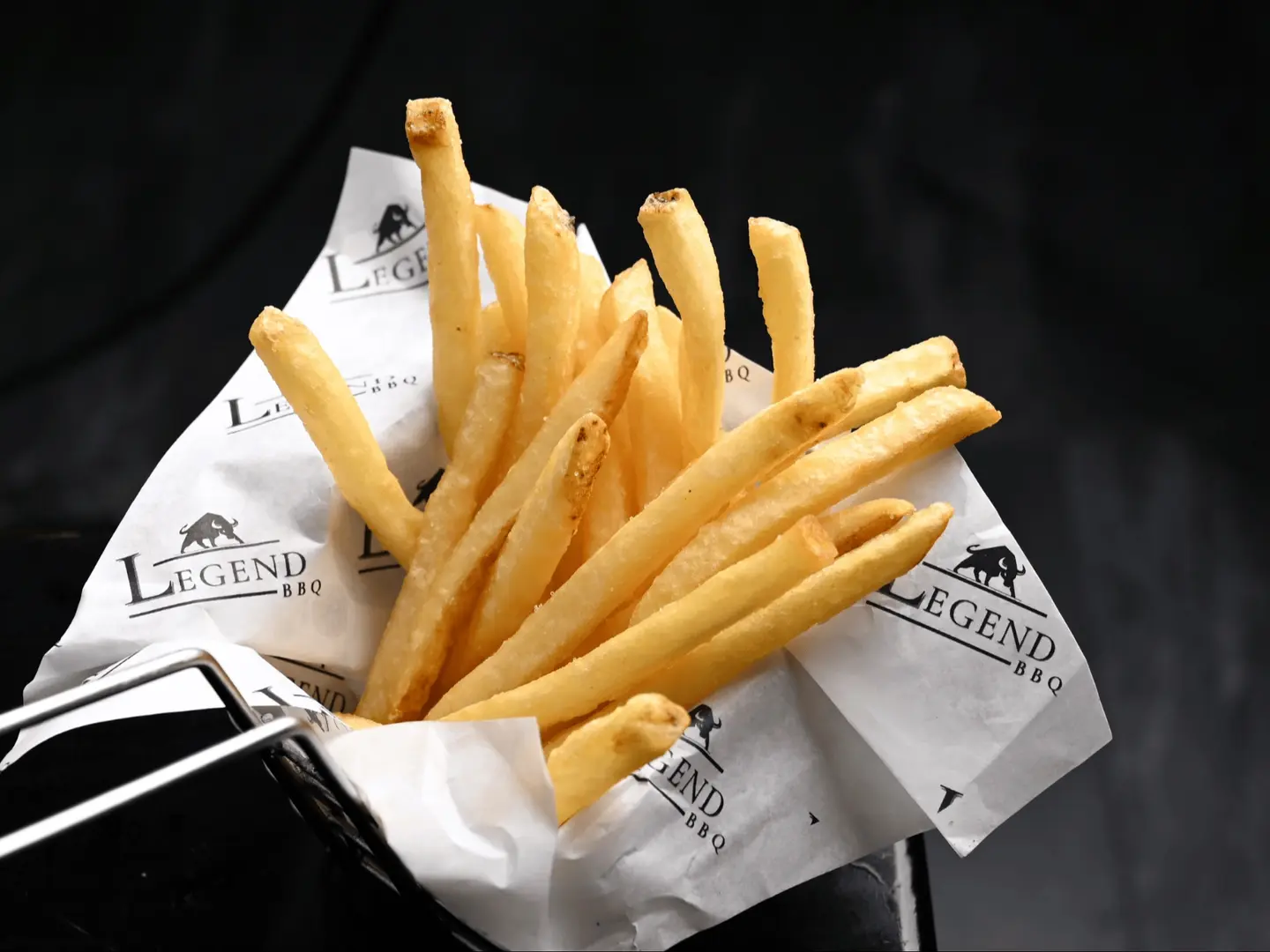 Classic French Fries