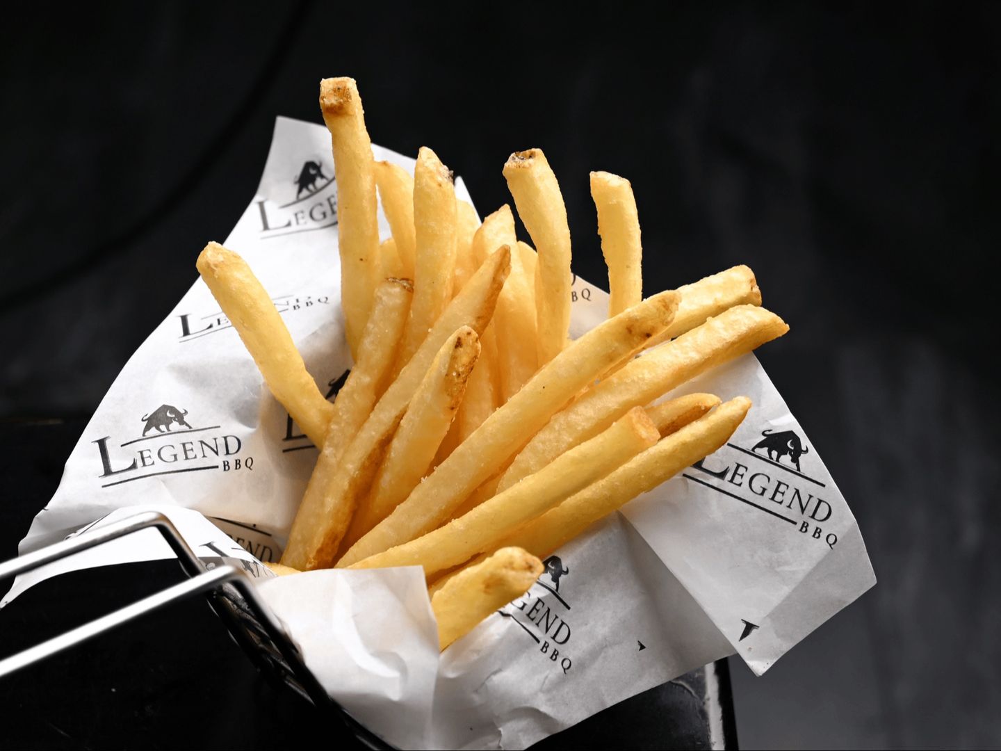 Classic French Fries