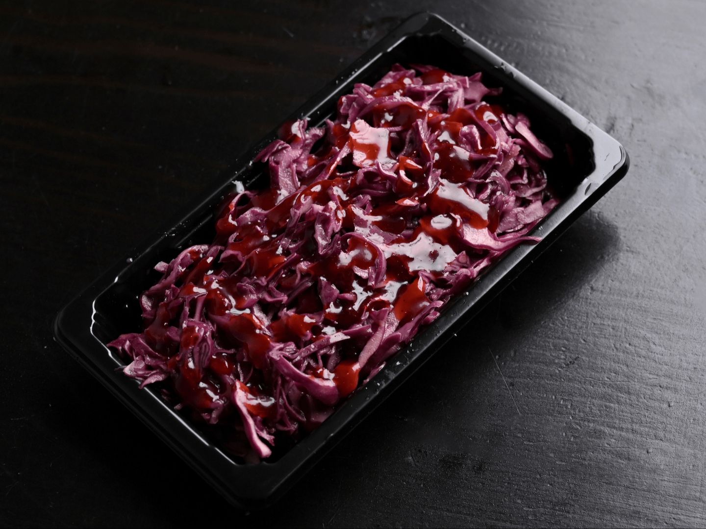 Legend Coleslaw