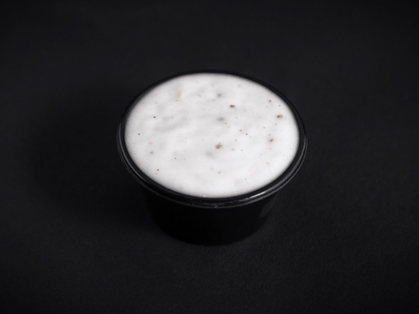 Ranch Sauce