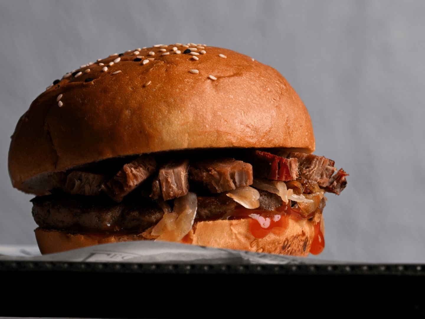 Mix Legend Burger