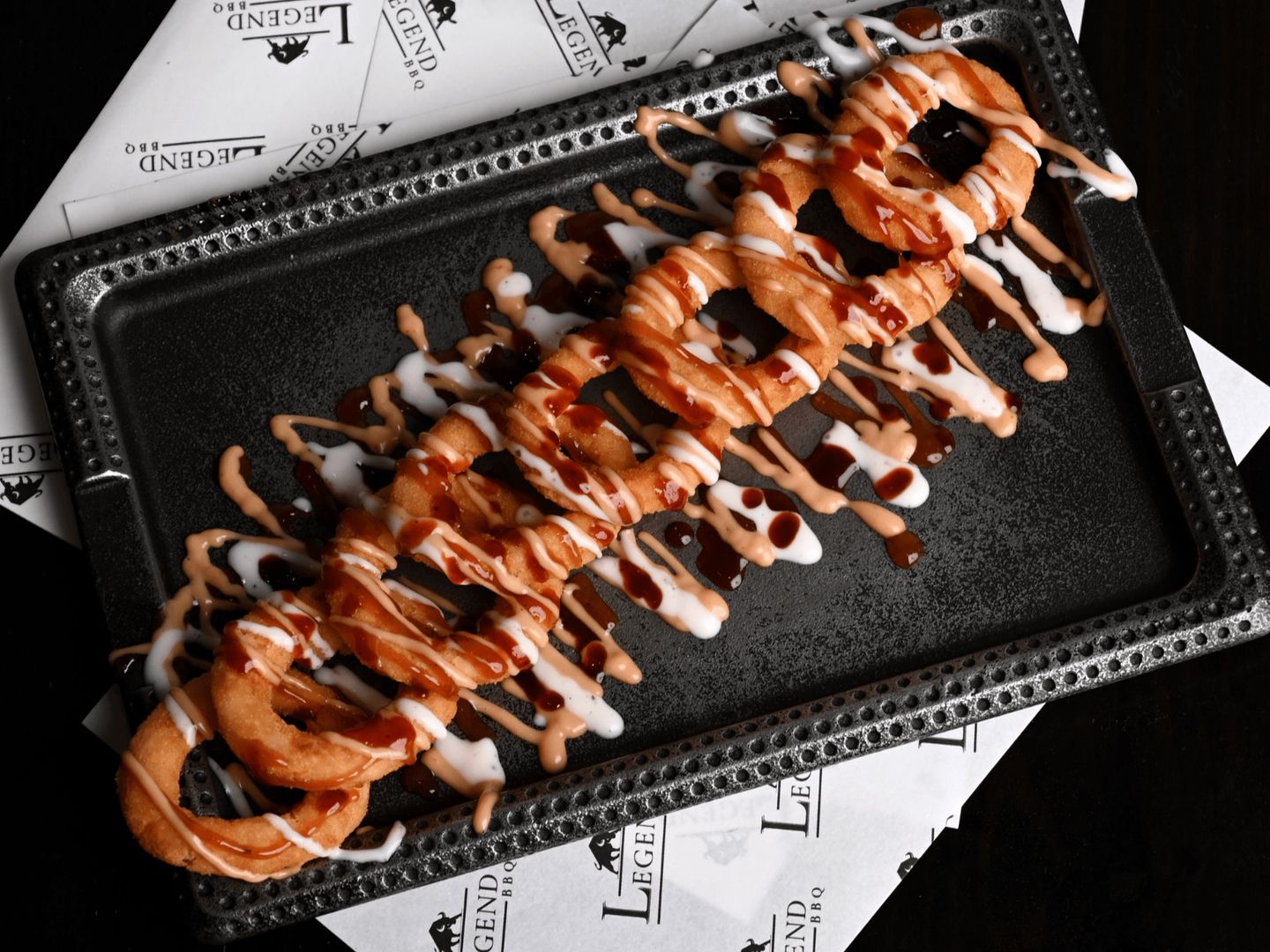 Onion Rings