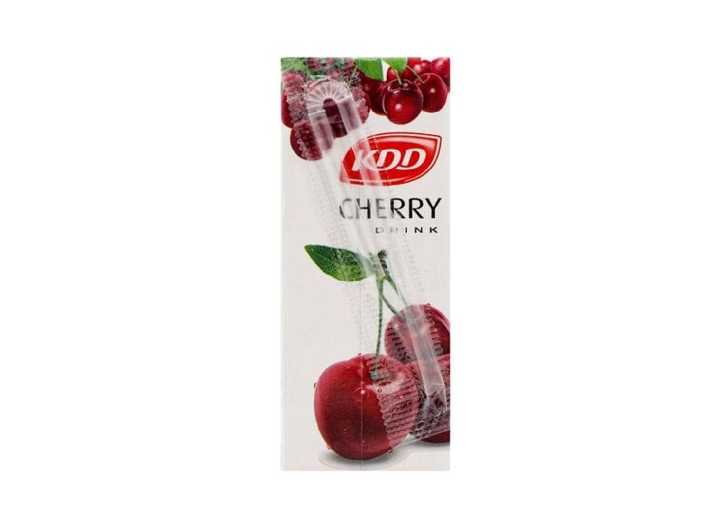 Cherry Juice