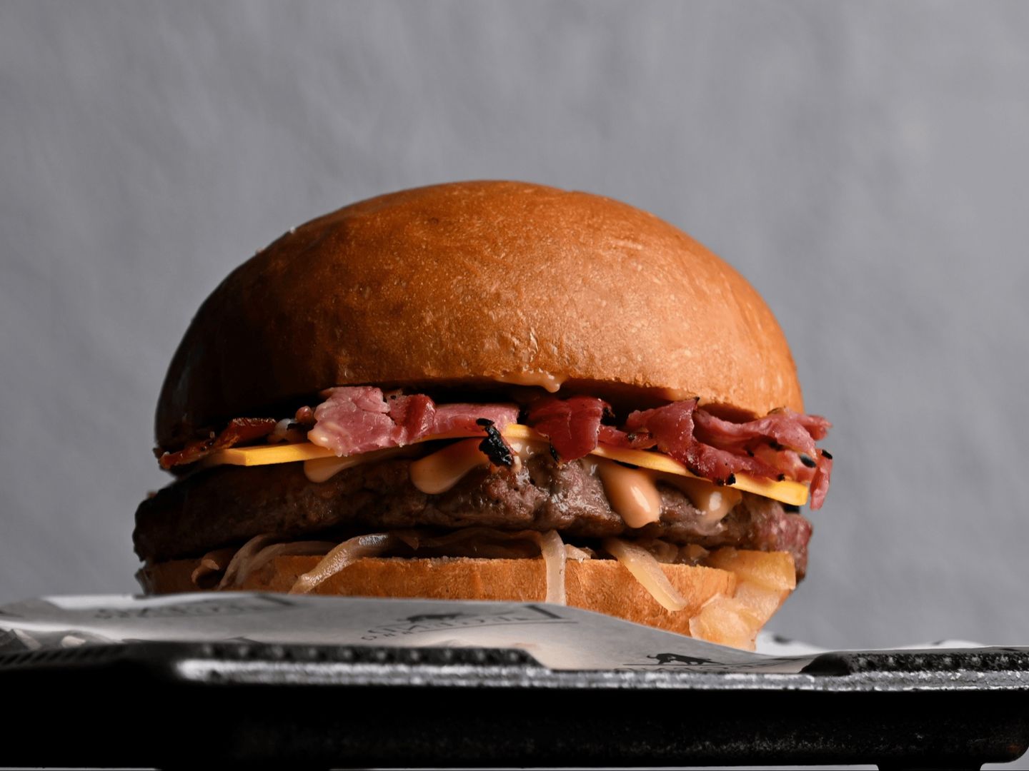 Chipotle Burger
