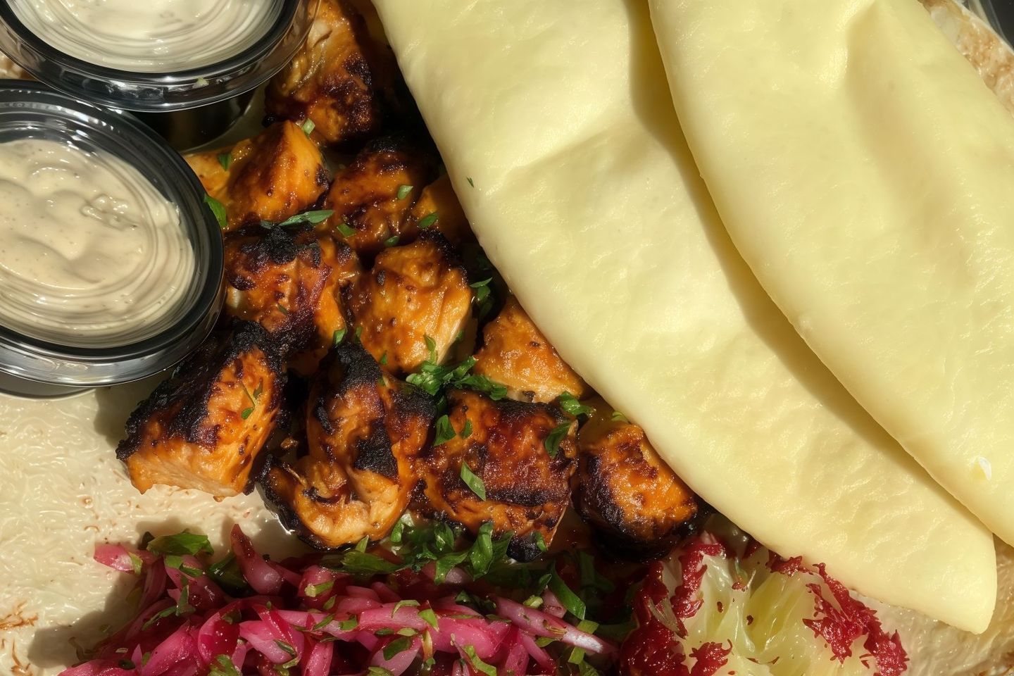 Sahan Shish