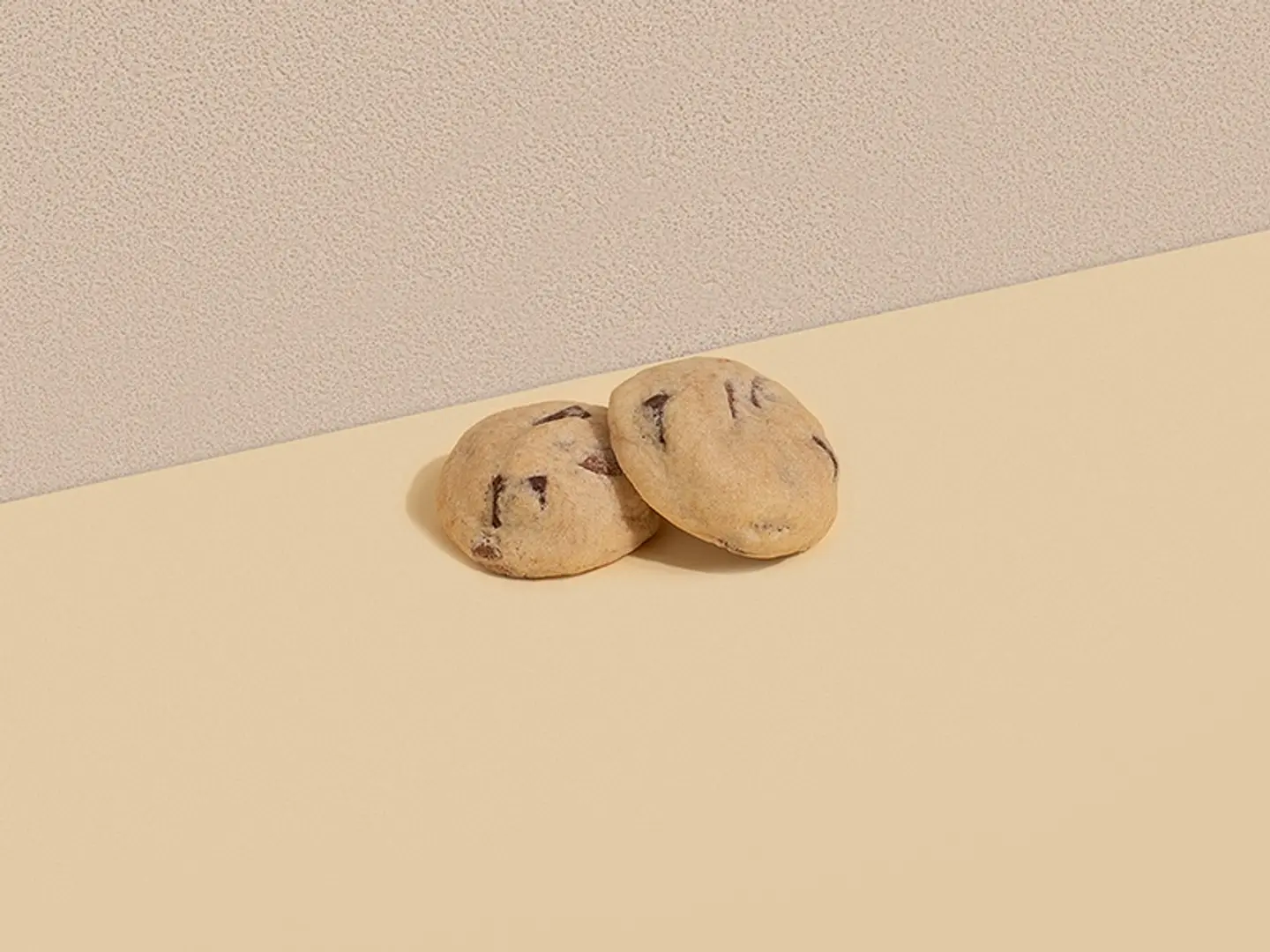 كوكي شوكولاتة الحليب