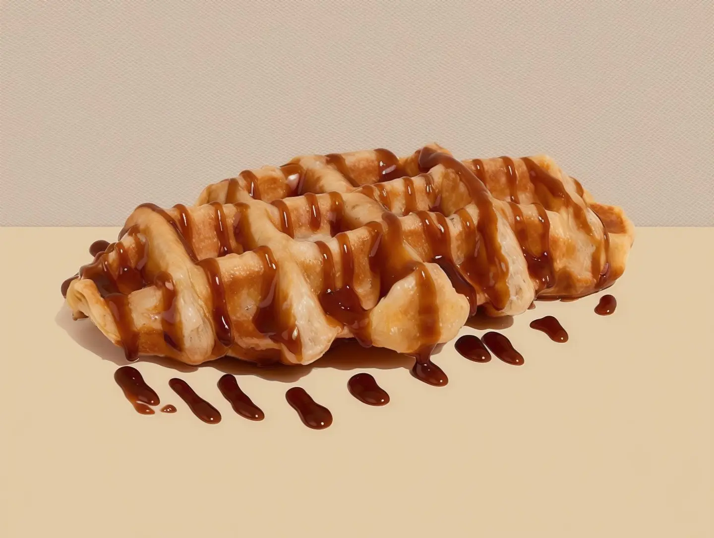 Kin Waffle