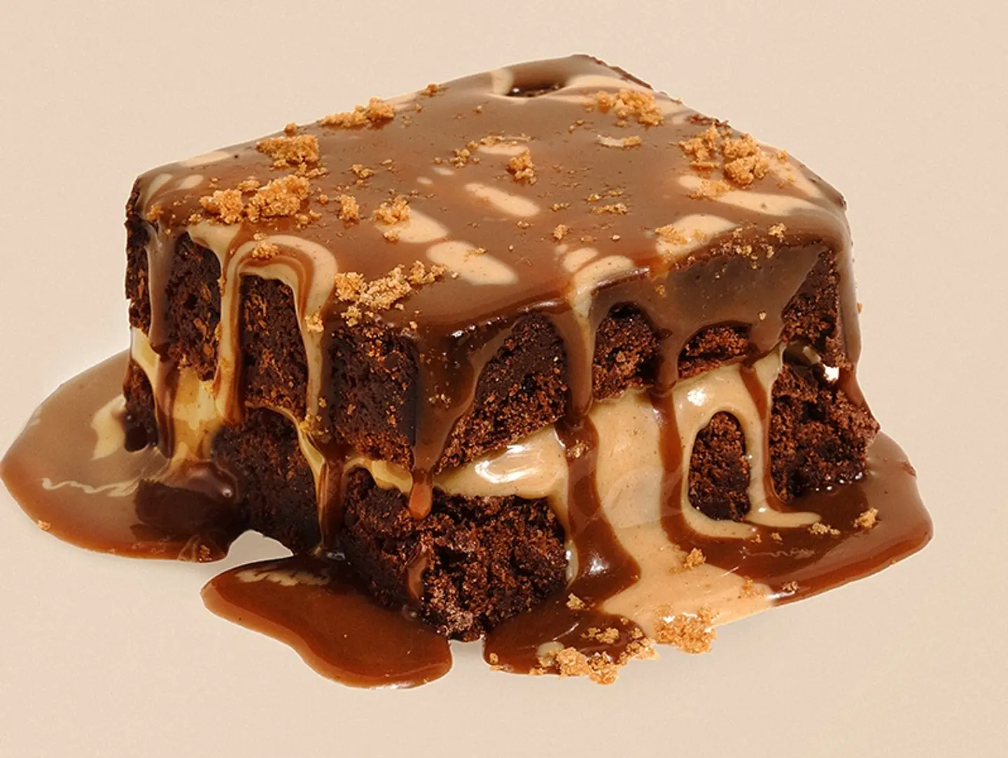 Peanut Cake